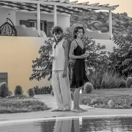 Апартаменты Depis Luxury