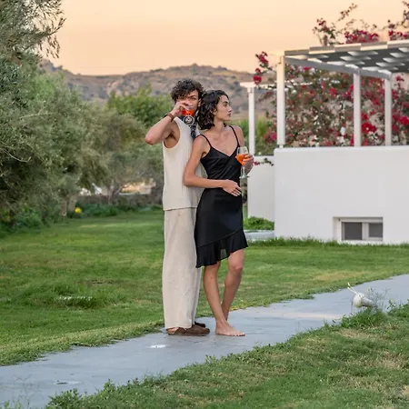 Depis Luxury Апартаменты