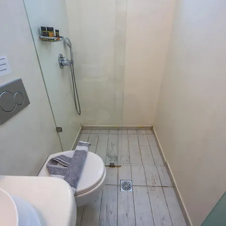 Апартаменты Depis Luxury Плака