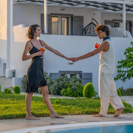 Depis Luxury Apartment *