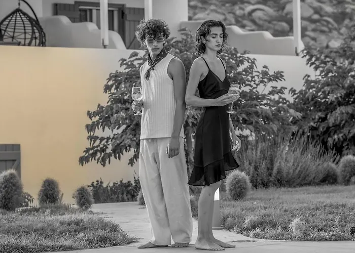 Apartment Depis Luxury