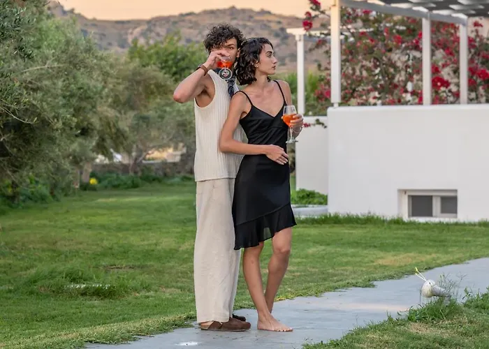 Depis Luxury Apartment