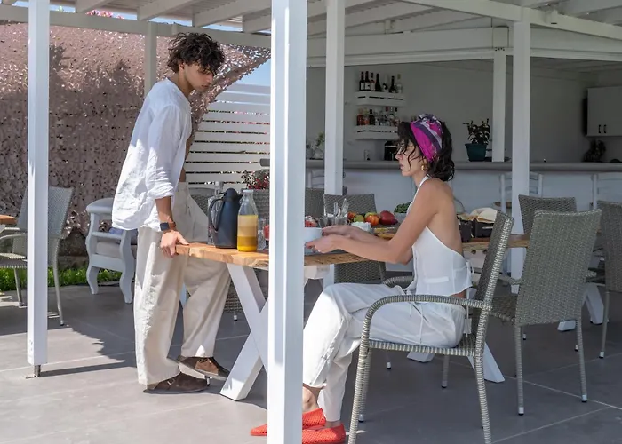 Depis Luxury Apartment