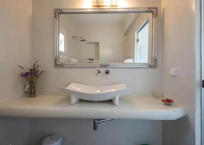 Depis Luxury Apartment *