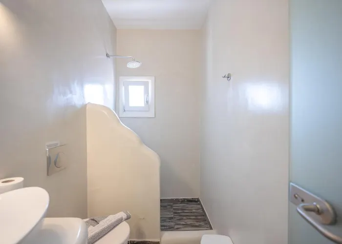 Depis Luxury Apartment