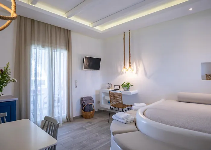 Depis Luxury Apartment *