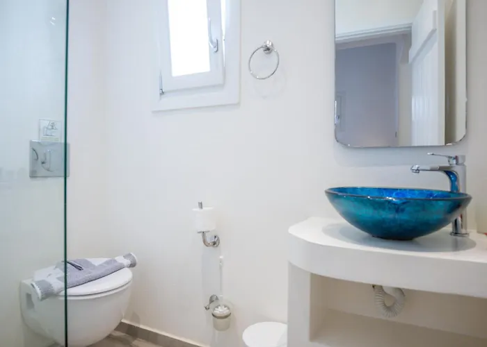 Depis Luxury Plaka (Naxos)