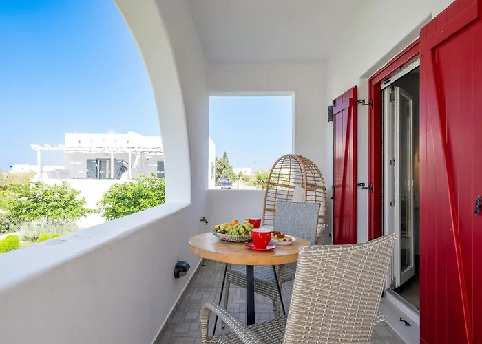 Depis Luxury Apartment *