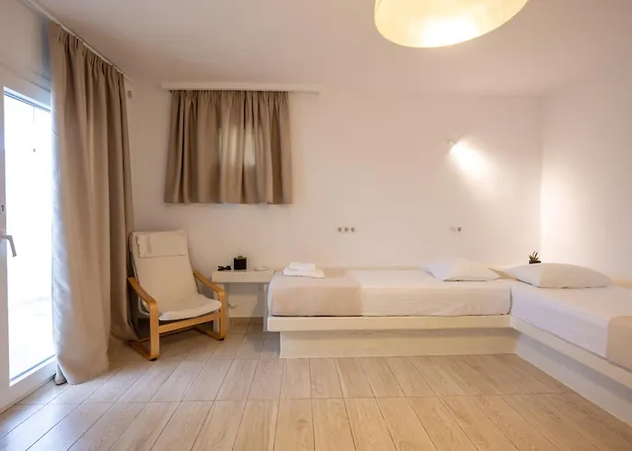 Apartment Depis Luxury