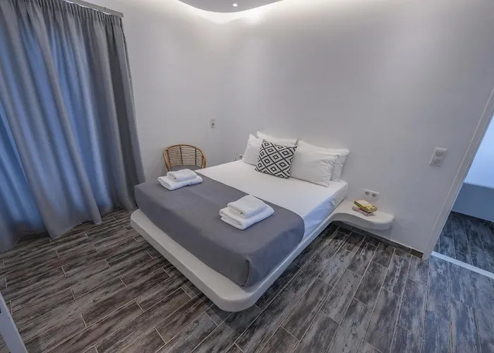 Apartment Depis Luxury