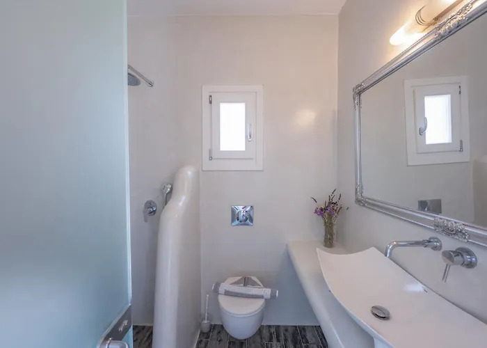 Depis Luxury Apartment Plaka (Naxos)