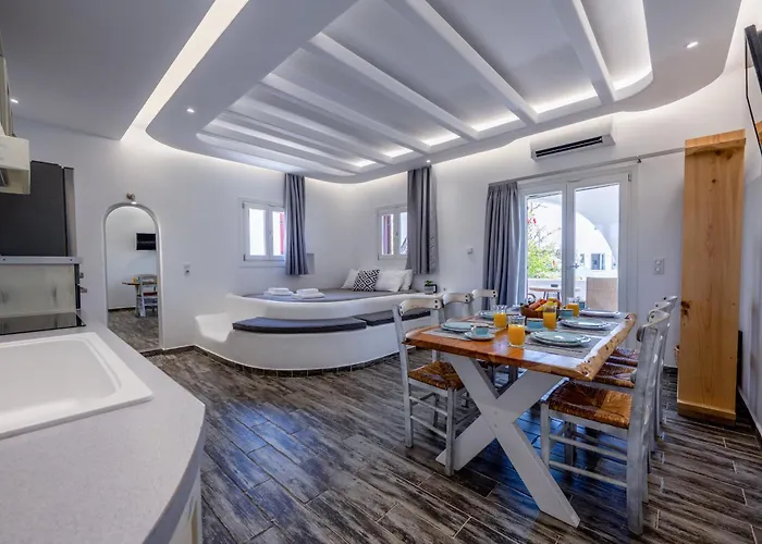 Apartment Depis Luxury