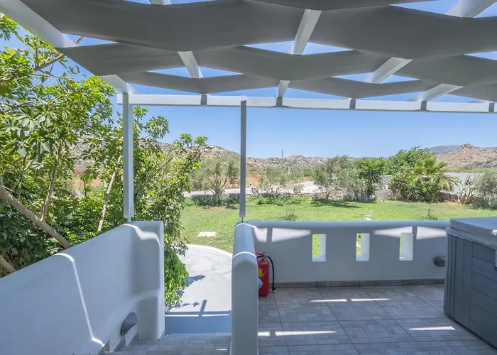 Apartment Depis Luxury