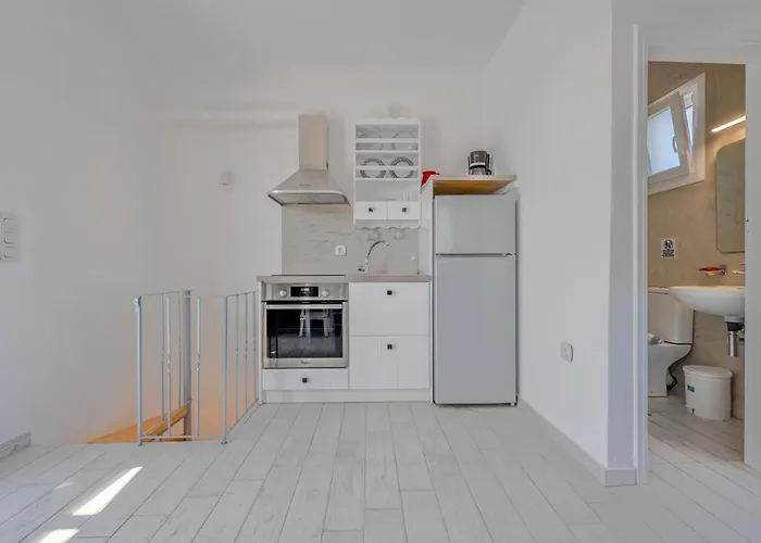 Apartment Depis Luxury *