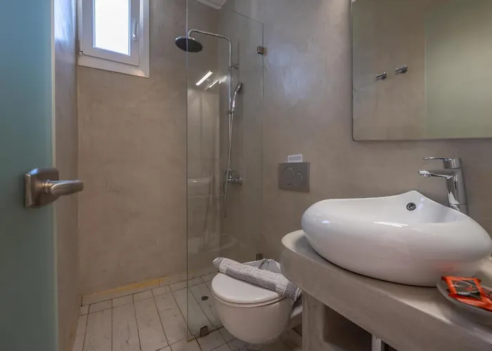 Apartment Depis Luxury