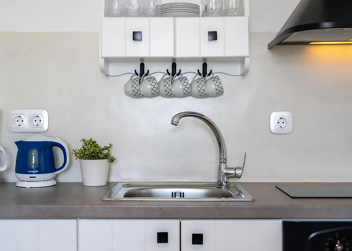 Apartment Depis Luxury