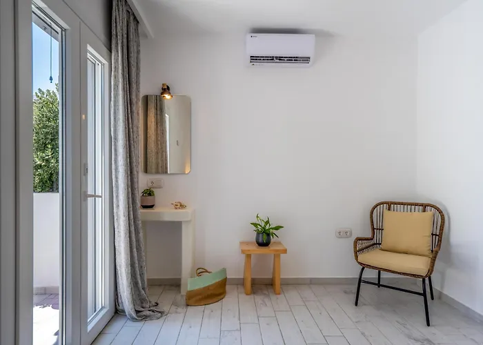 Apartment Depis Luxury