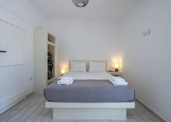 Depis Luxury Apartment