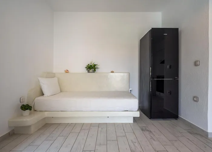 Depis Luxury Apartment