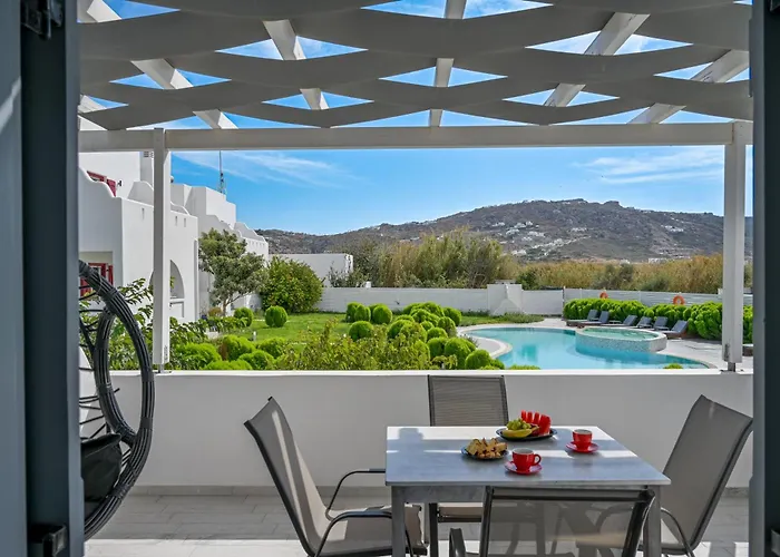 Apartment Depis Luxury