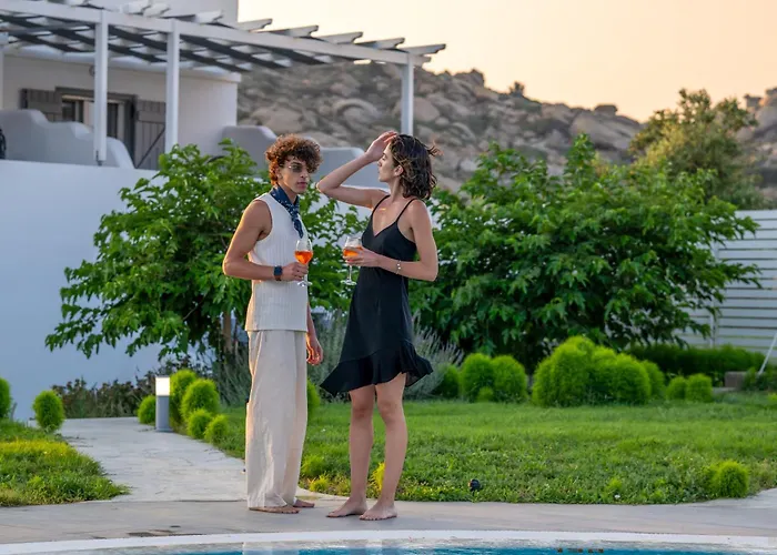 Depis Luxury Apartment