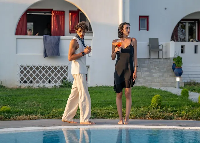 Depis Luxury Apartment *