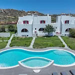 Depis Luxury Naxos Apartmán Pláka