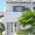 Depis Luxury Naxos * Pláka