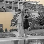 Apartmán Depis Luxury Naxos