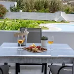 Depis Luxury Naxos Apartmán Pláka