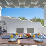 Apartmán Depis Luxury Naxos Pláka