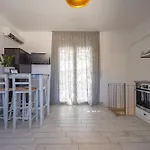 Depis Luxury Naxos Apartmán *