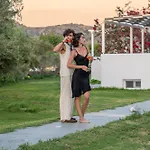 Depis Luxury Naxos Apartmán