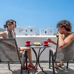 Depis Luxury Naxos *