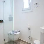 Depis Luxury Naxos Apartmán Pláka