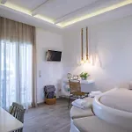 Depis Luxury Naxos Apartmán *