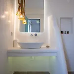 Depis Luxury Naxos Apartmán Pláka