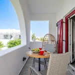 Depis Luxury Naxos Apartmán *