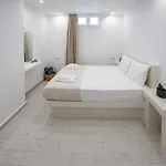 Apartmán Depis Luxury Naxos