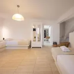 Apartmán Depis Luxury Naxos *