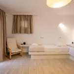 Apartmán Depis Luxury Naxos