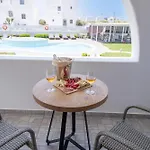 Apartmán Depis Luxury Naxos *