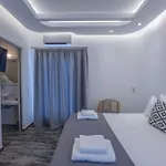 Depis Luxury Naxos Apartmán *