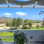 Depis Luxury Naxos Apartmán Pláka