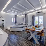 Apartmán Depis Luxury Naxos
