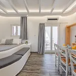 Depis Luxury Naxos Pláka