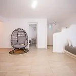 Depis Luxury Naxos Apartmán Pláka