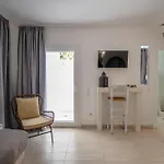 Depis Luxury Naxos