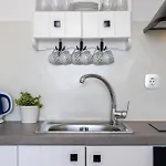 Apartmán Depis Luxury Naxos