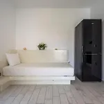 Depis Luxury Naxos Apartmán
